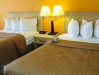Knights Inn Gretna New Orleans West Bank Værelse billede